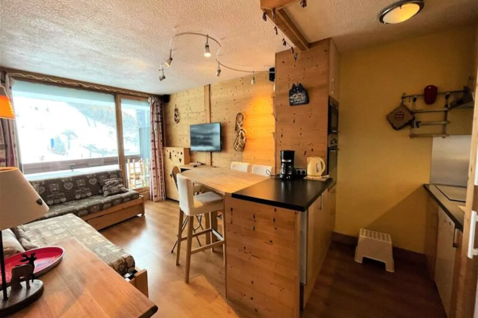 Résidence Peclet-Non tagué