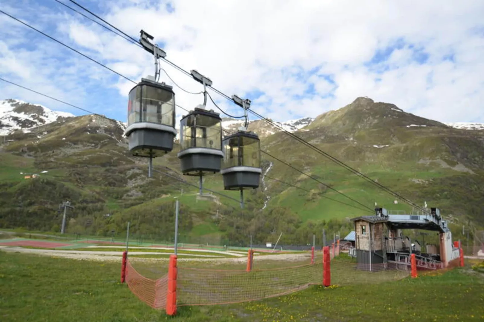 Résidence Caron-Untagged