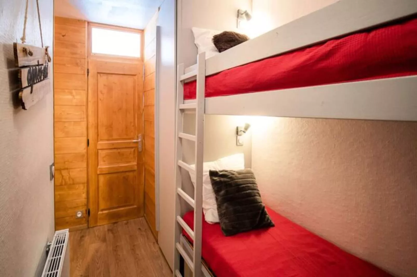 Résidence Dôme De Polset-Untagged