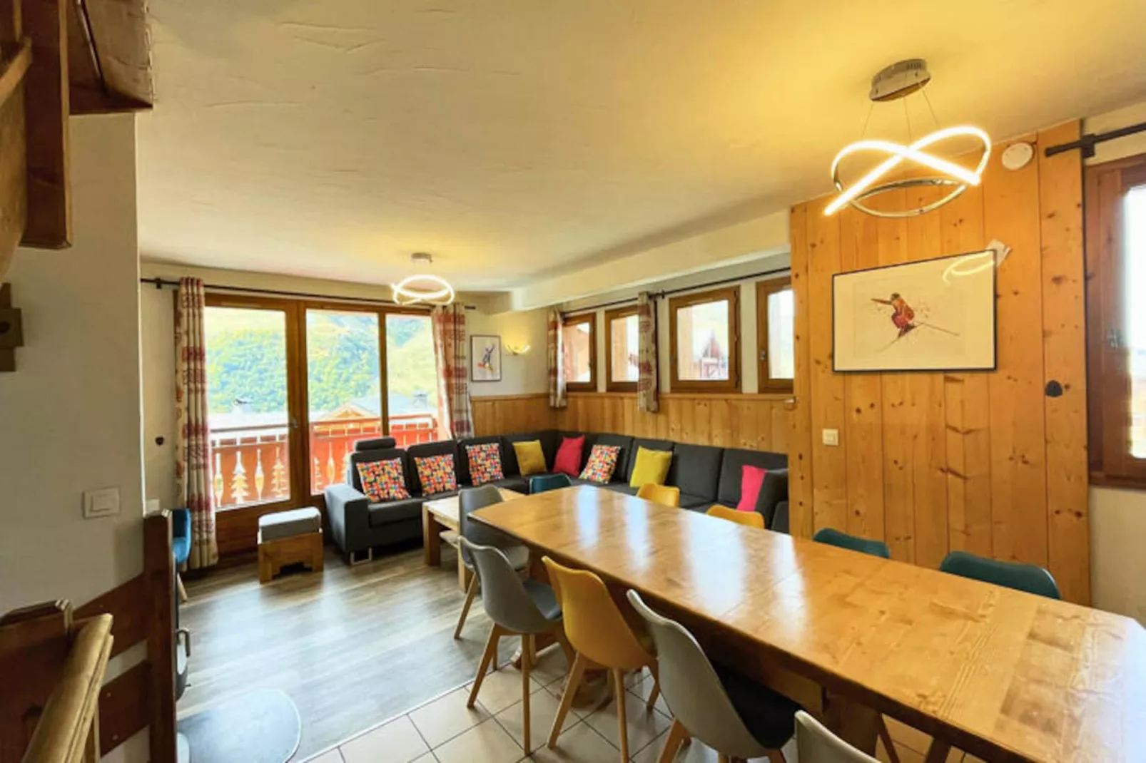 Résidence Geffriand-Nicht zugeordnet