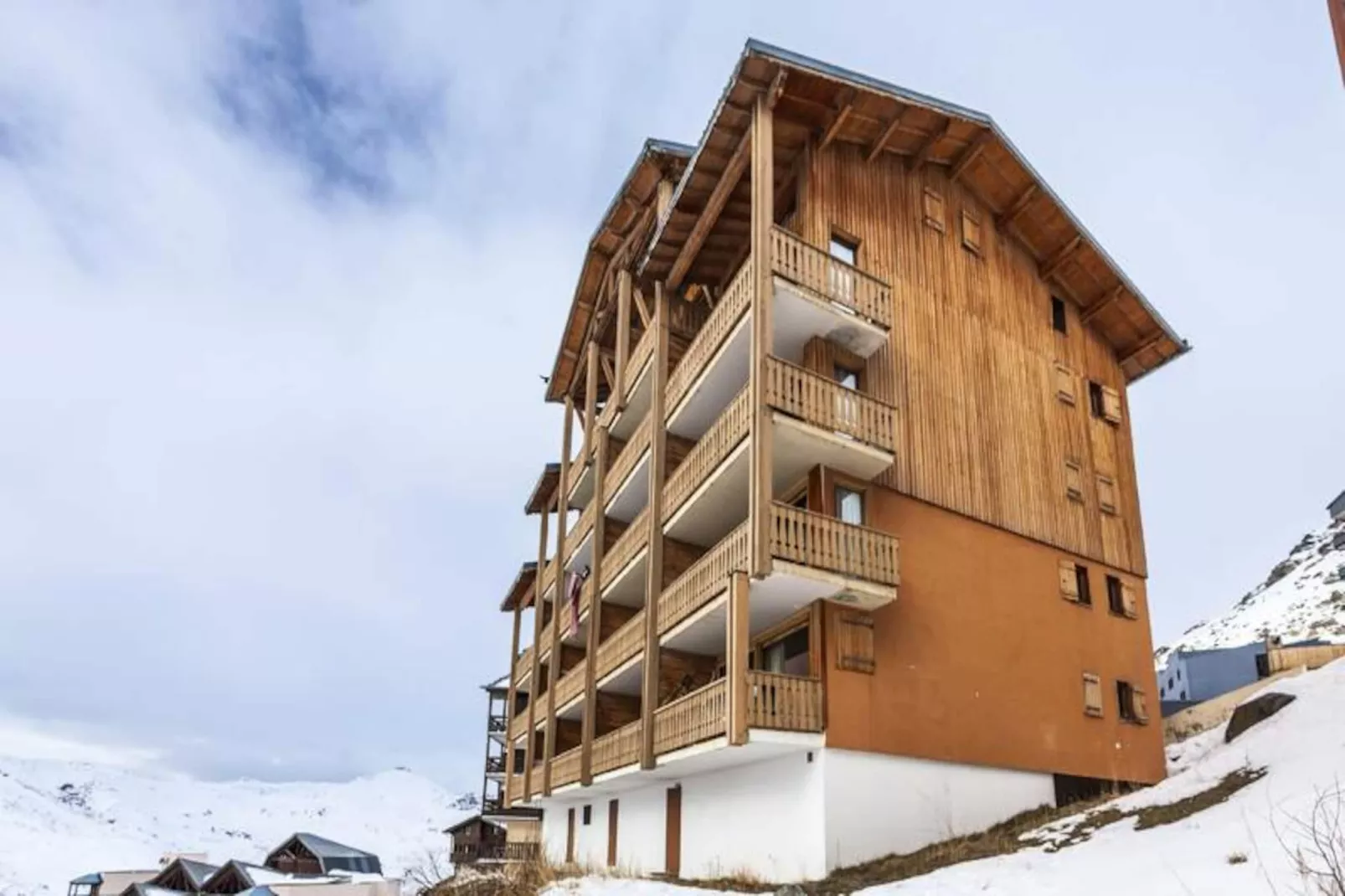 Résidence Beau Soleil-Untagged