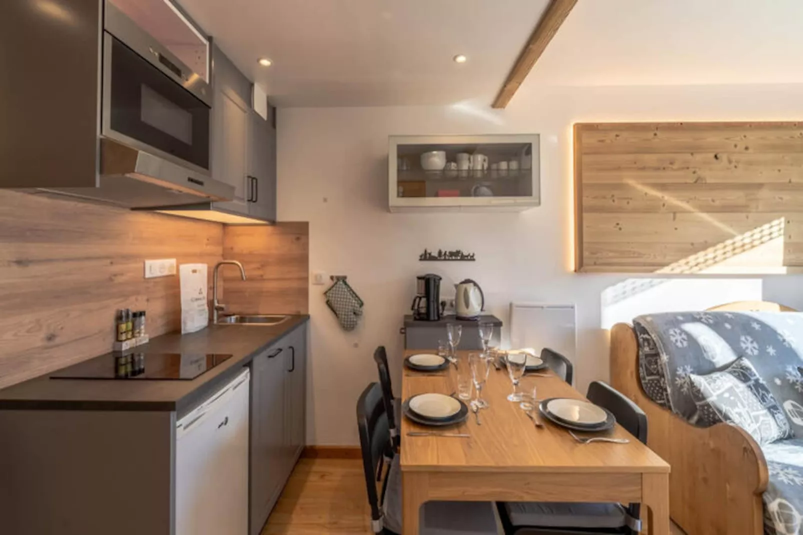 Résidence Les Lauzieres-Non tagué