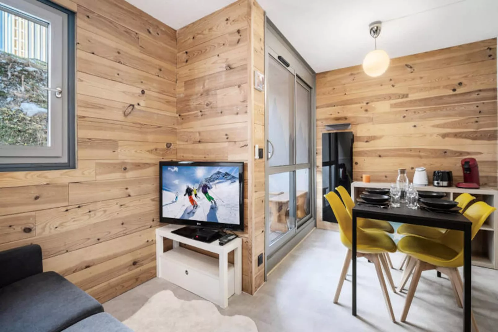 Résidence Les Lauzieres-Non tagué