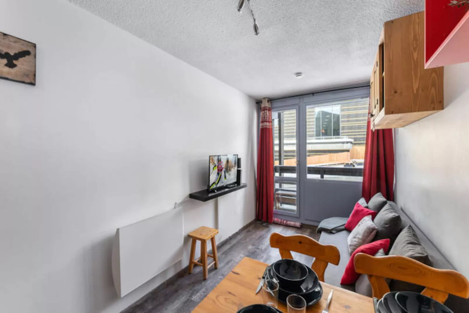 Résidence Les Lauzieres-Non tagué