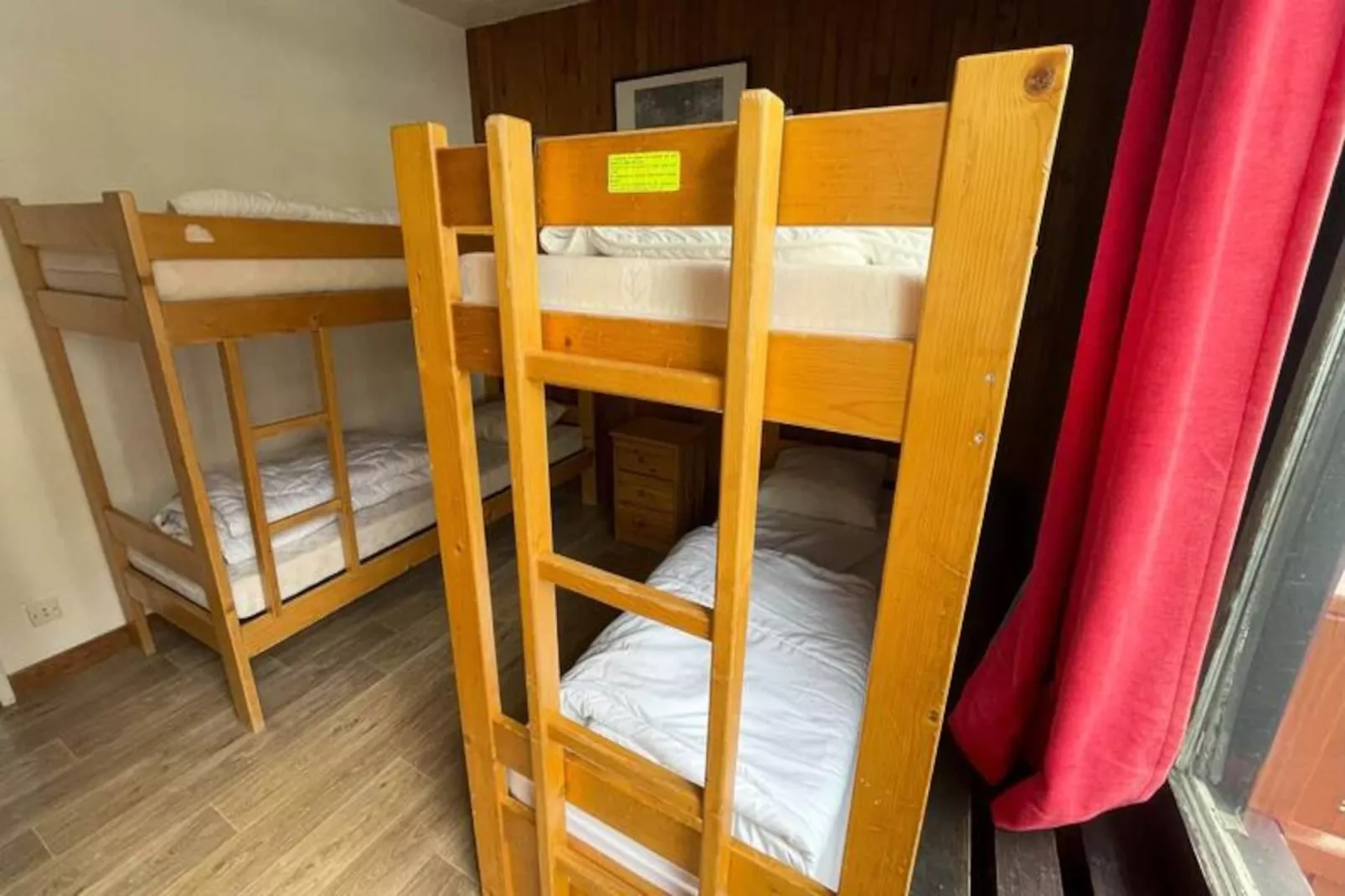 Résidence Roc De Péclet I-Untagged