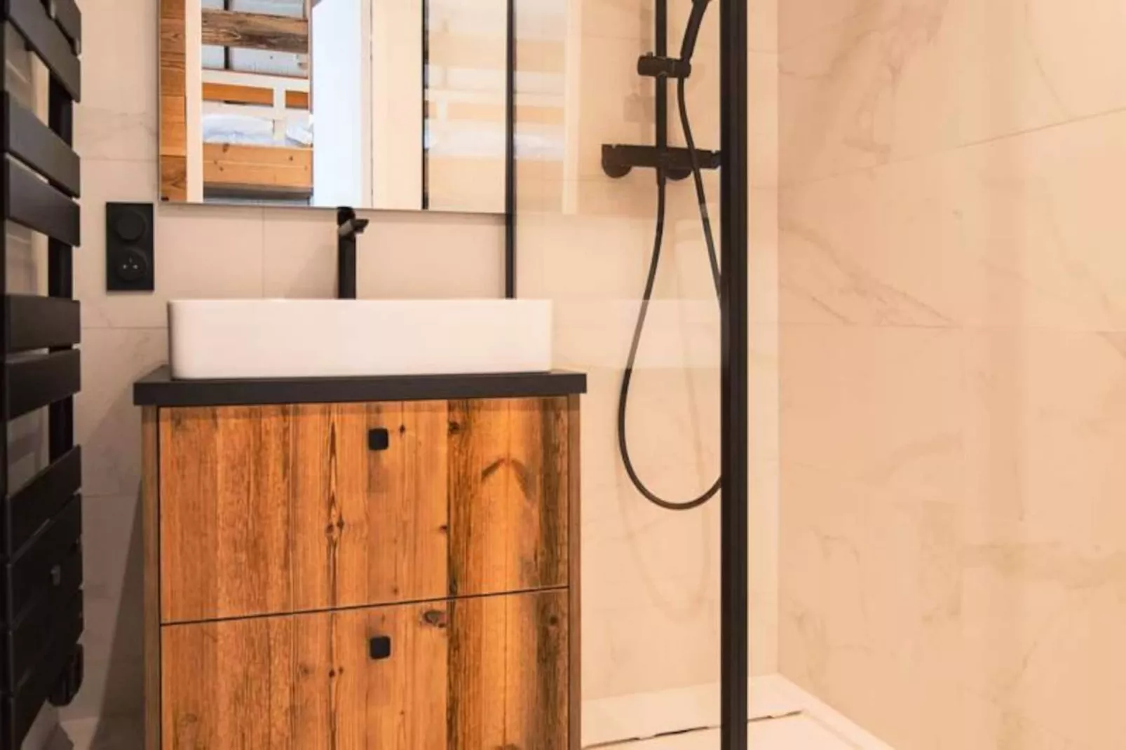 Résidence Roc De Péclet I-Untagged