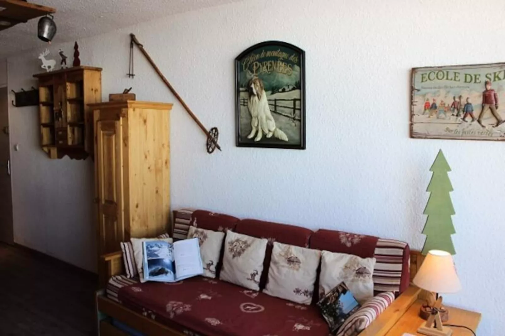 Résidence Trois Vallees-Non tagué