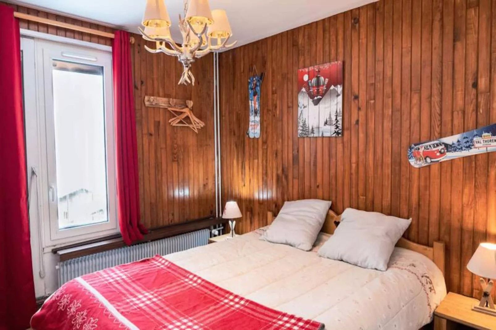 Résidence Roc De Péclet I-Nicht zugeordnet