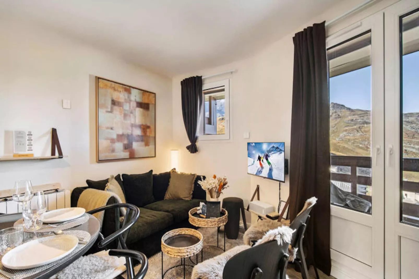 Résidence La Reine Blanche - Nicht zugeordnet