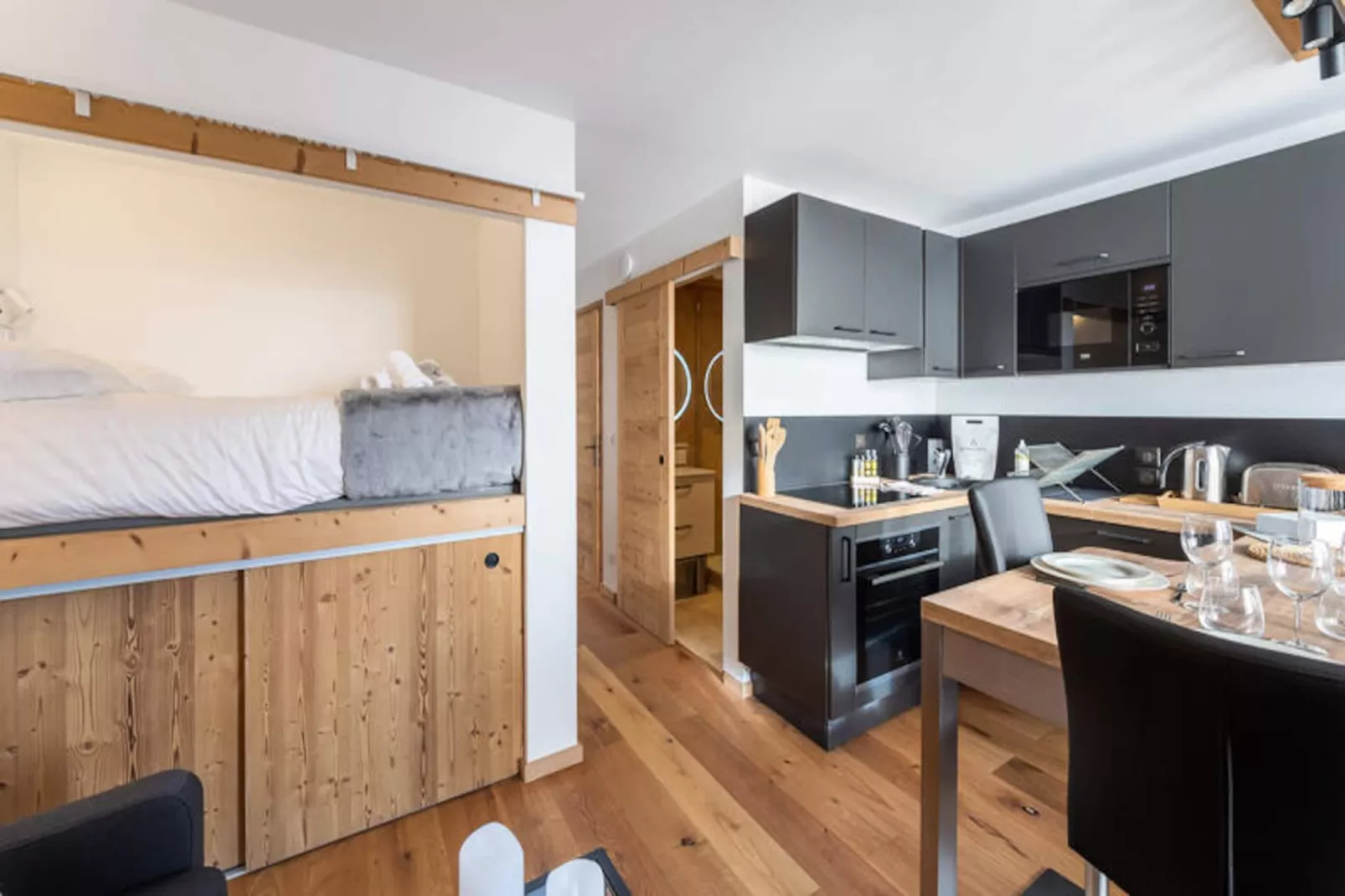 Résidence OrsiÈre - Non tagué