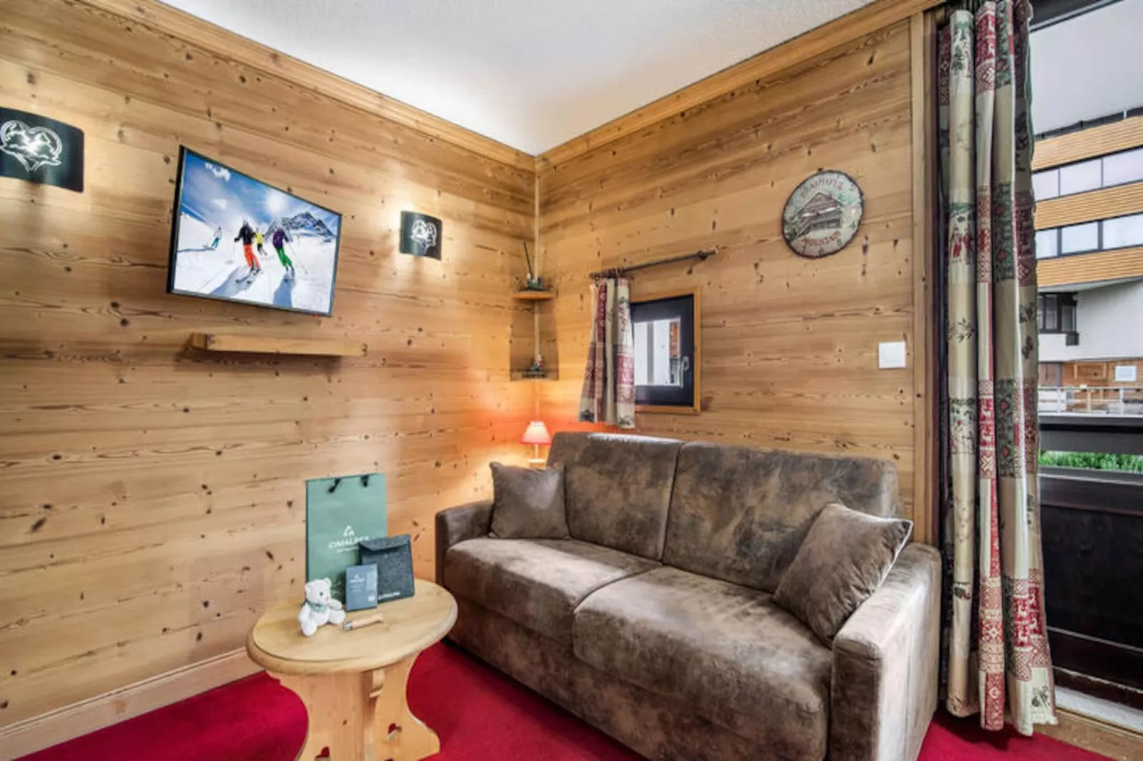 Résidence OrsiÈre - Untagged