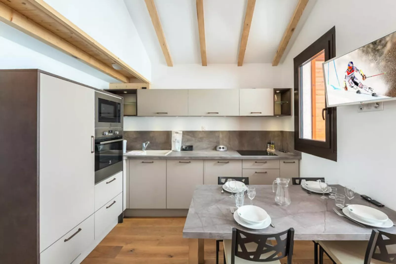 Résidence Joker-Nicht zugeordnet