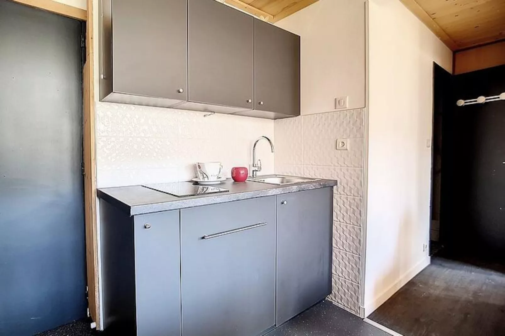 Résidence Les Lauzes-Untagged