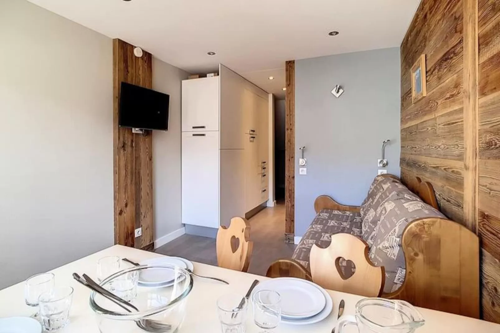 Résidence Les Lauzes-Untagged