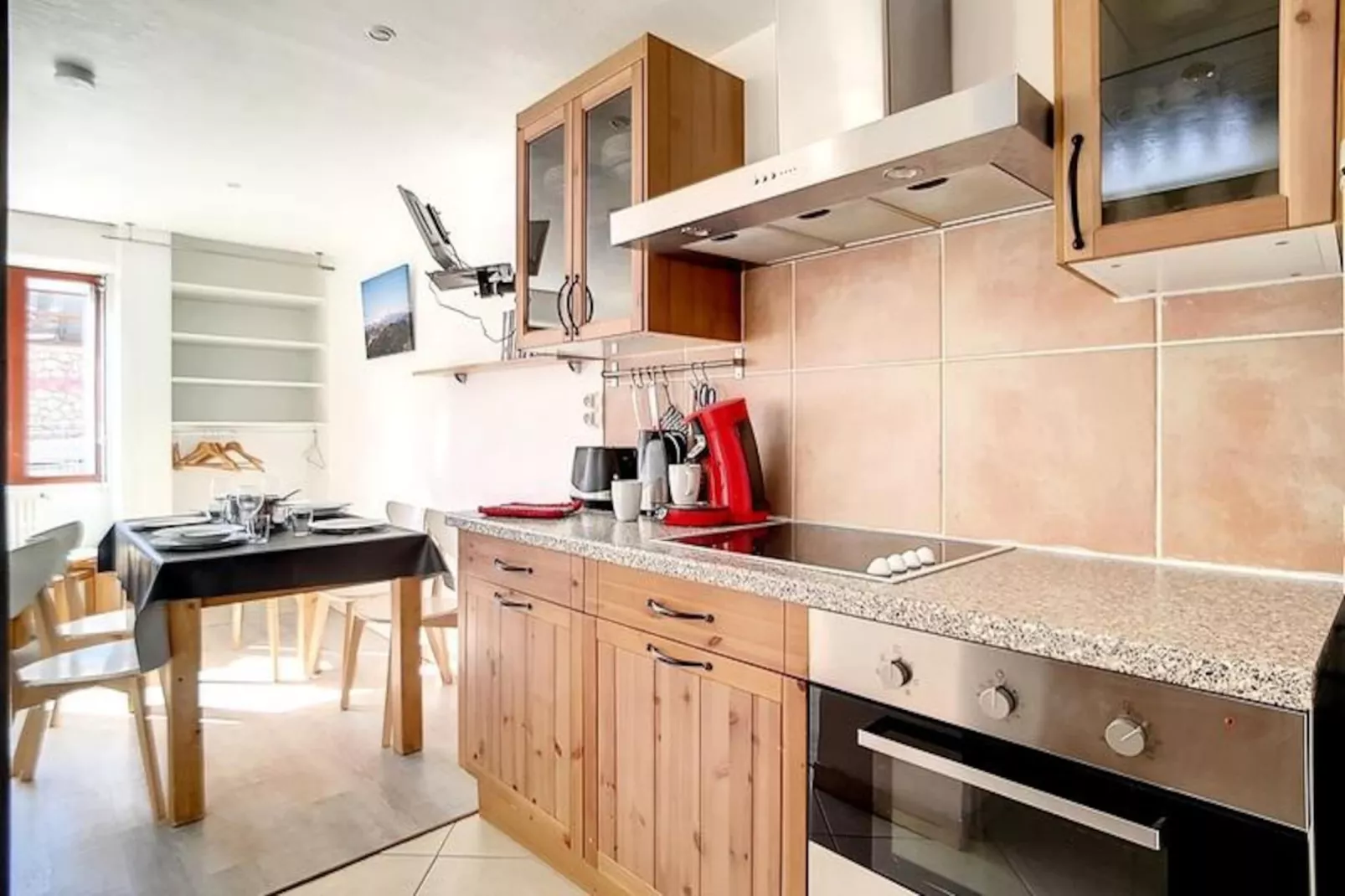 Résidence Les Lauzes-Untagged