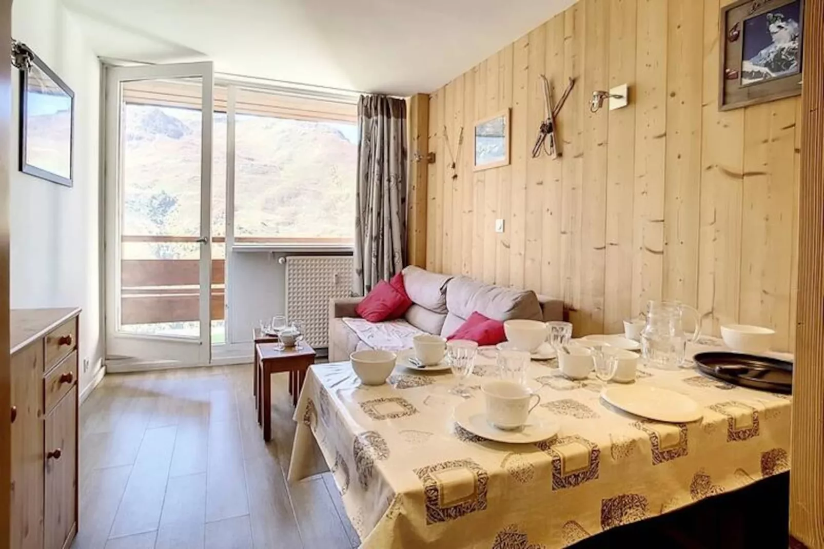 Résidence Les Lauzes-Untagged