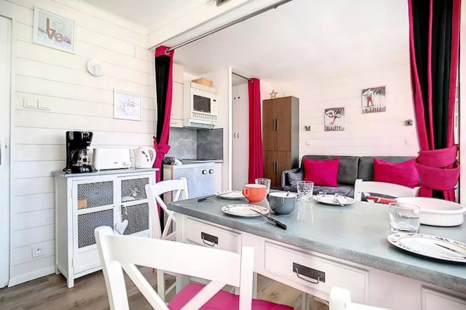 Résidence Les Lauzes-Untagged