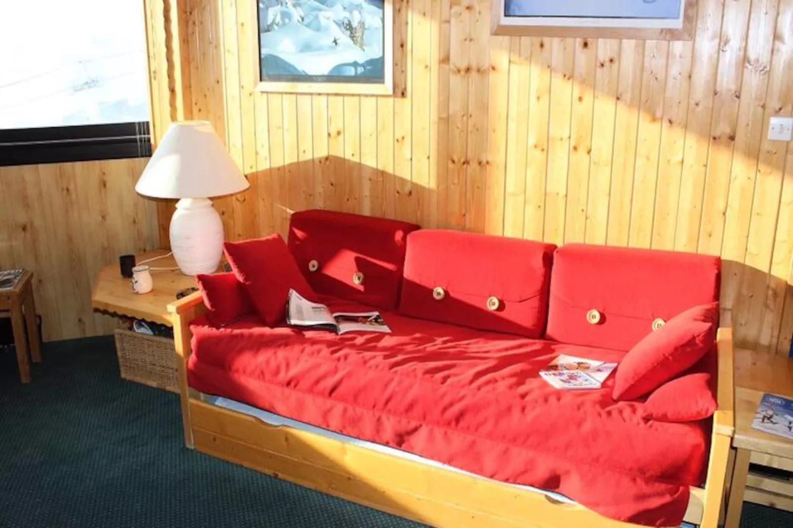 Résidence Trois Vallees-Non tagué