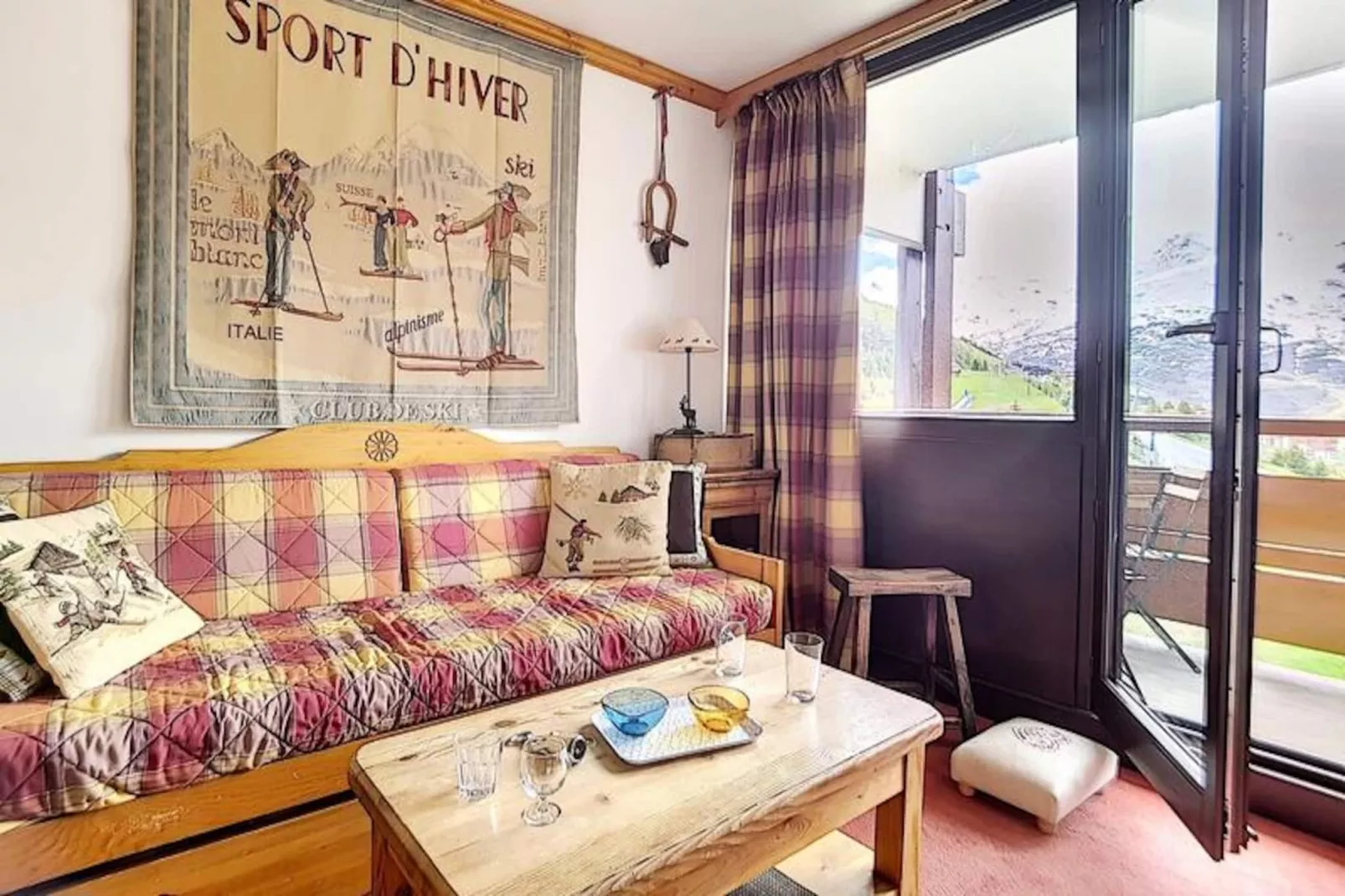 Résidence Burons-Nicht zugeordnet