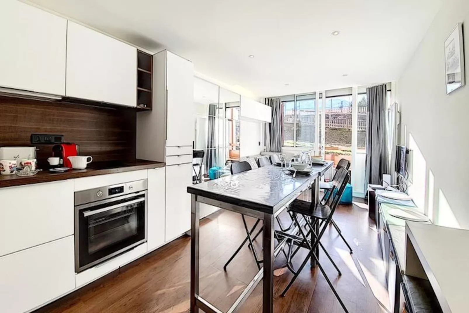 Résidence Burons-Nicht zugeordnet