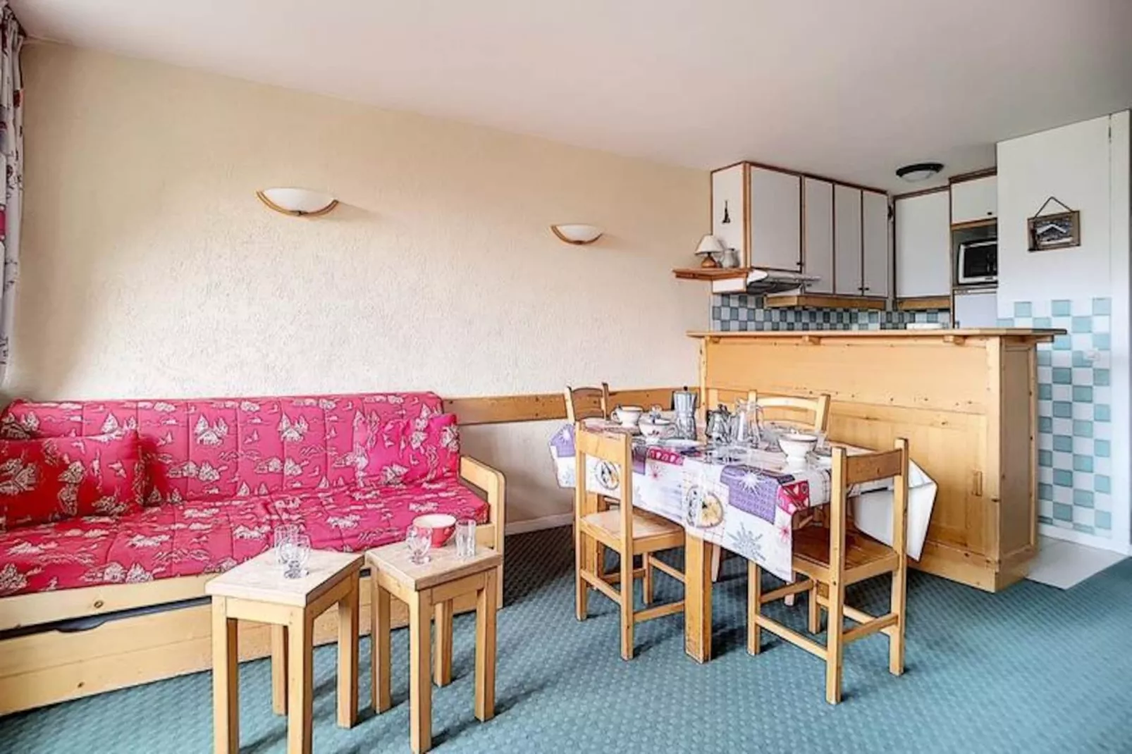 Résidence Burons-Untagged