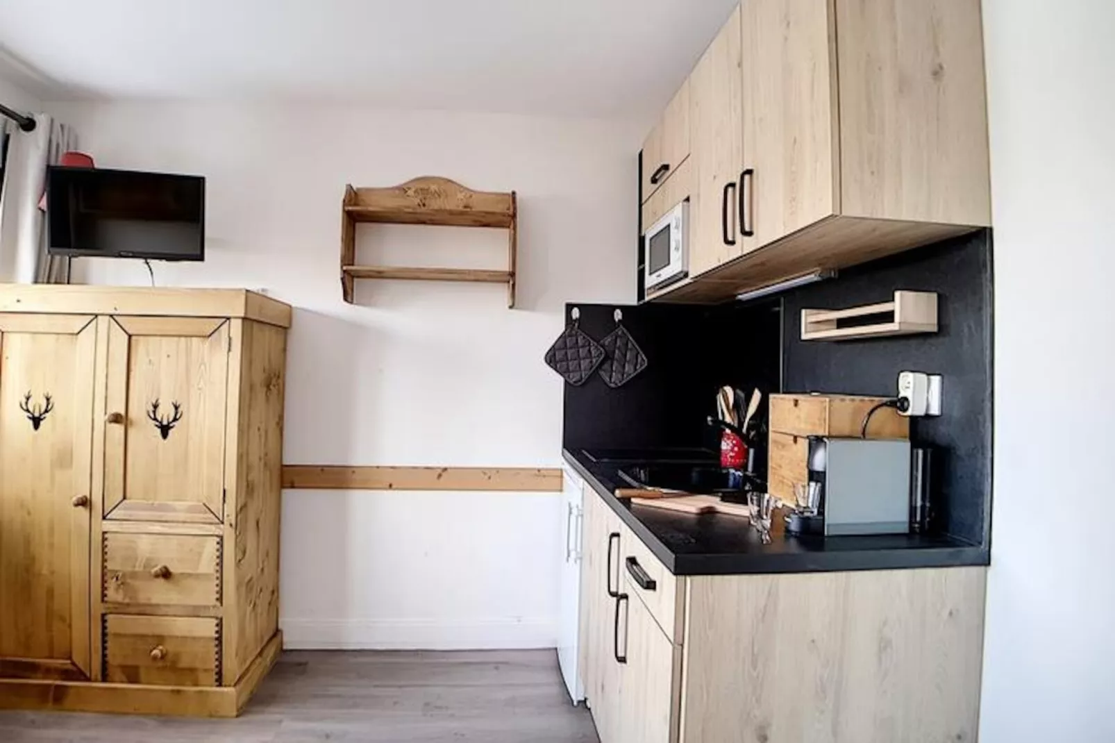 Résidence Burons-Untagged