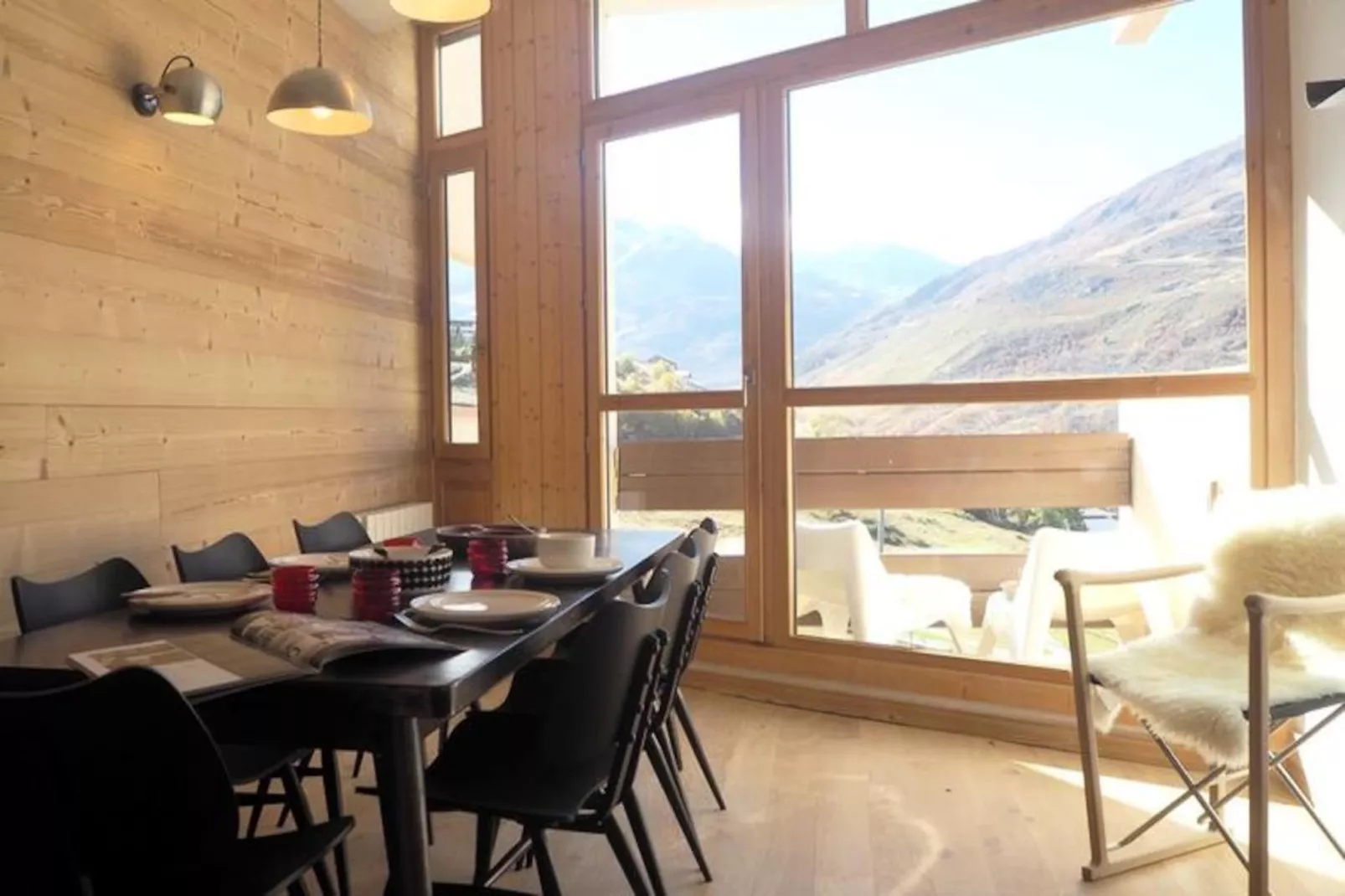 Résidence Grande Masse-Nicht zugeordnet