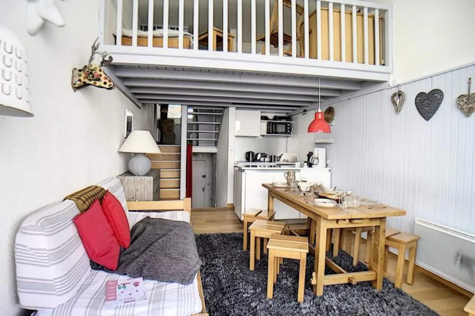 Résidence Danchet-Non tagué