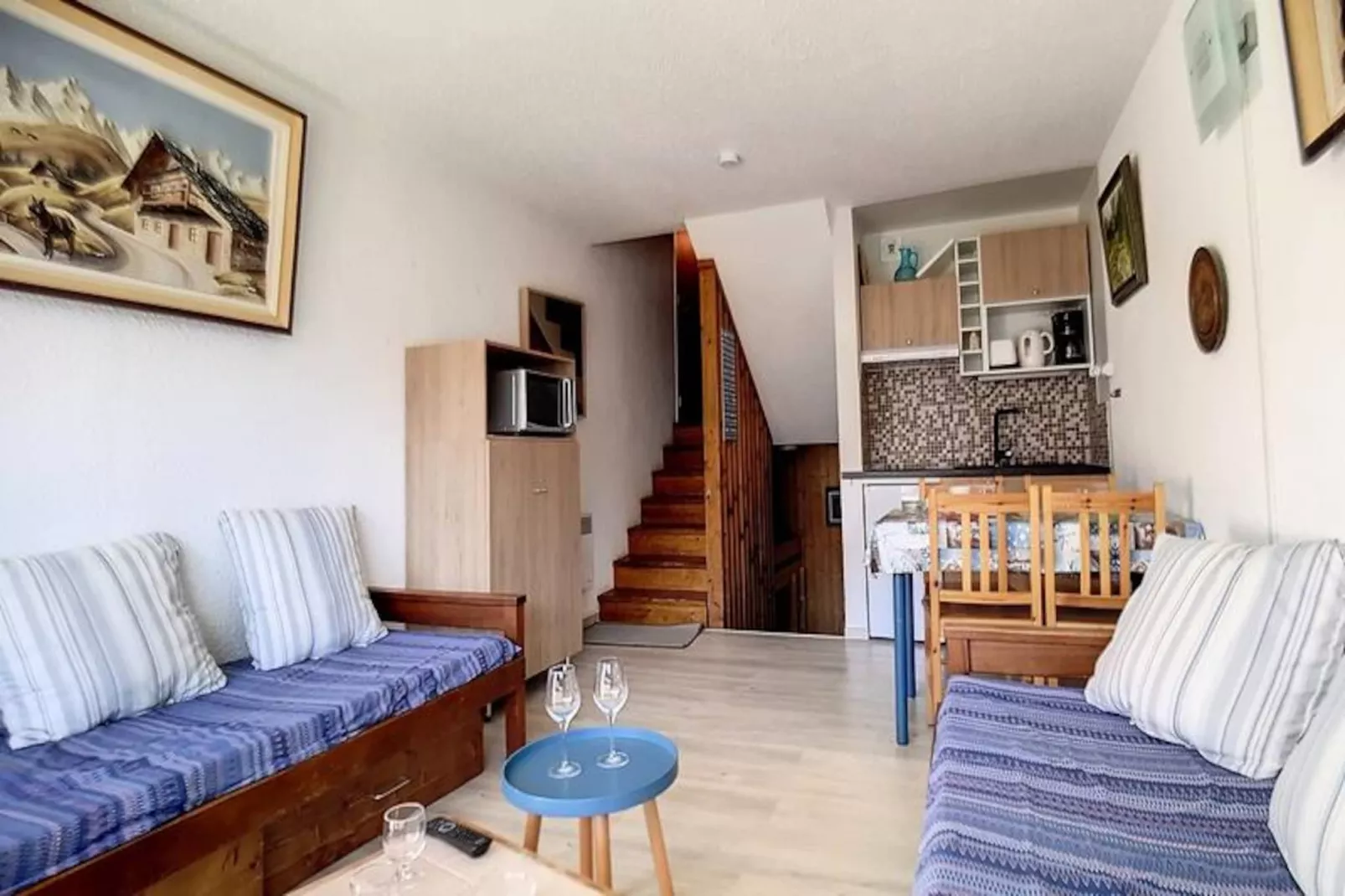 Résidence Danchet-Non tagué