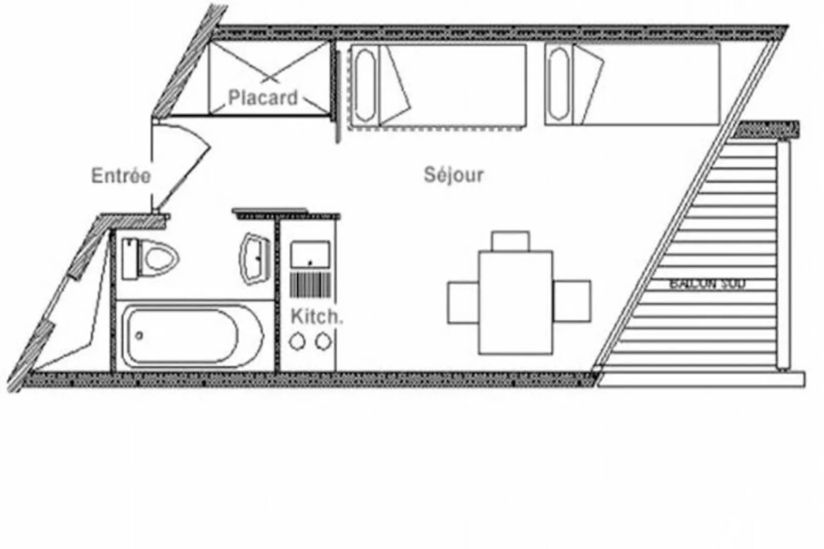 Résidence Grande Masse-Non tagué