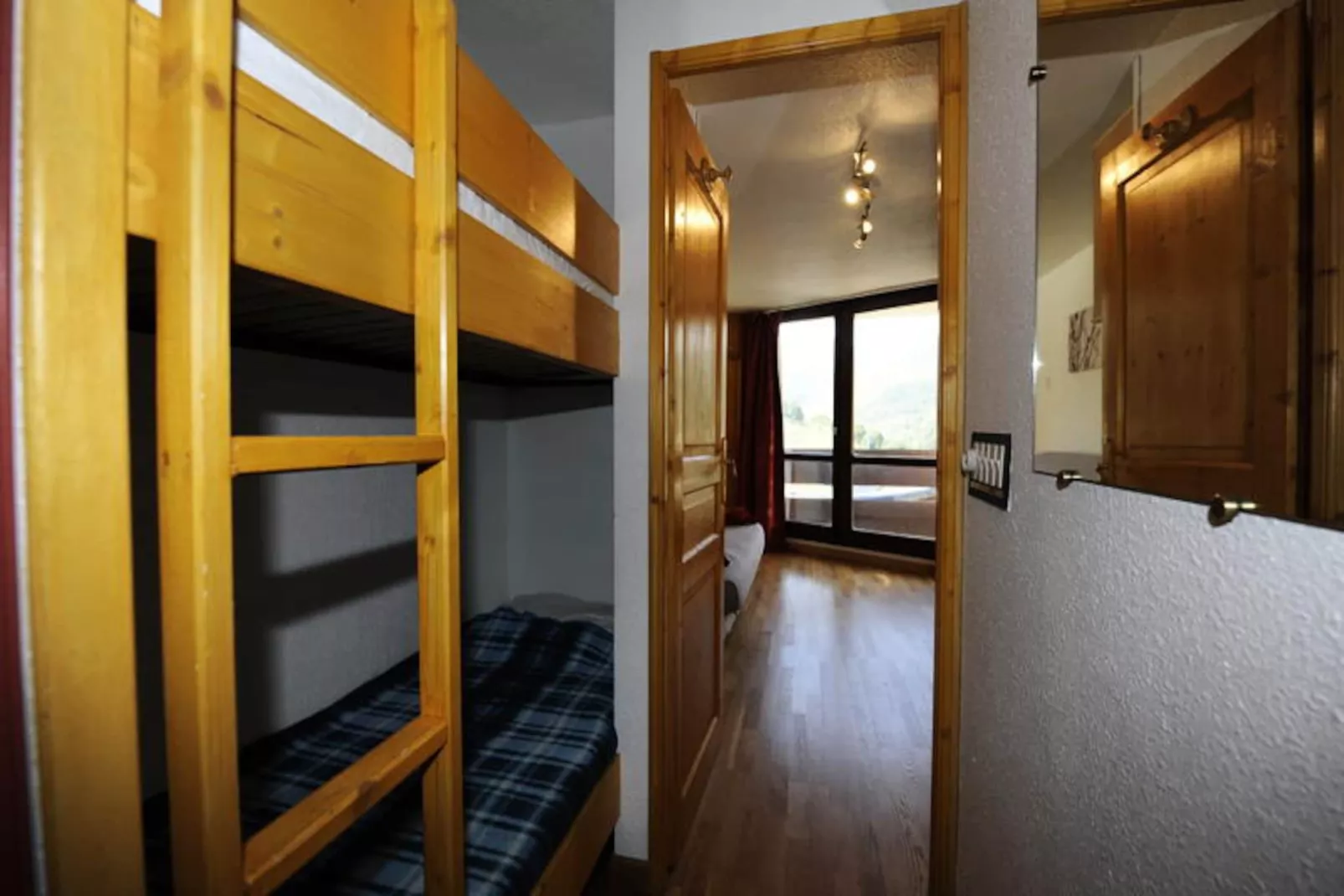 Résidence Grande Masse-Non tagué