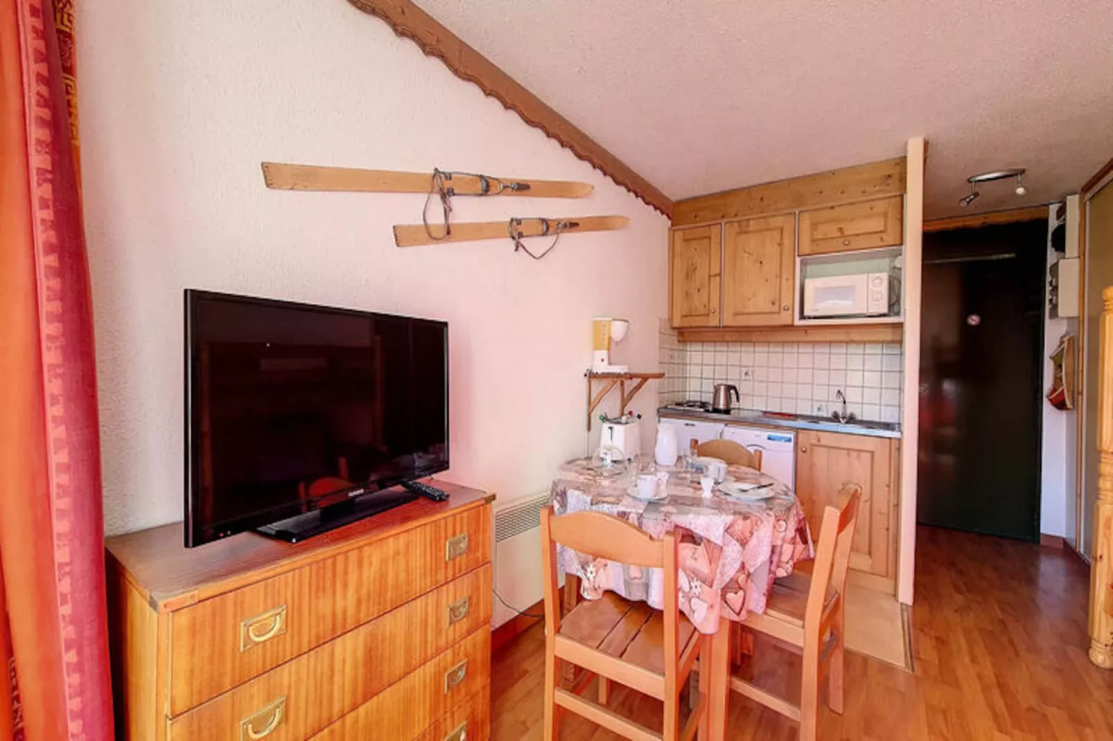 Résidence Grande Masse-Non tagué