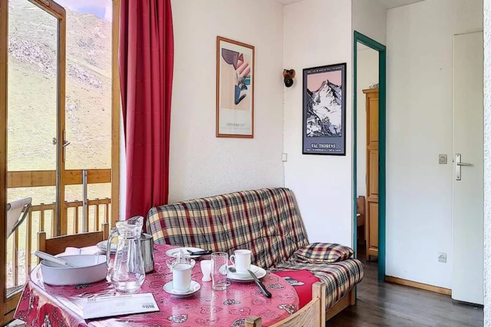 Résidence Bellevue-Nicht zugeordnet