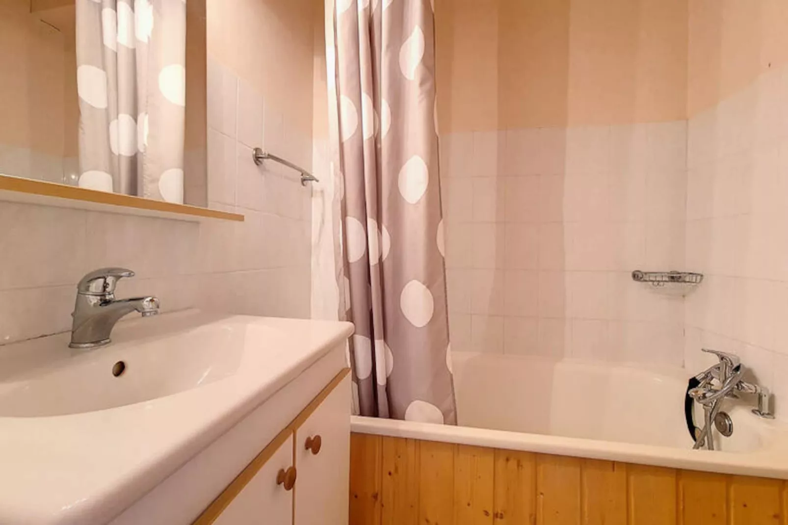 Résidence Grande Masse-Non tagué