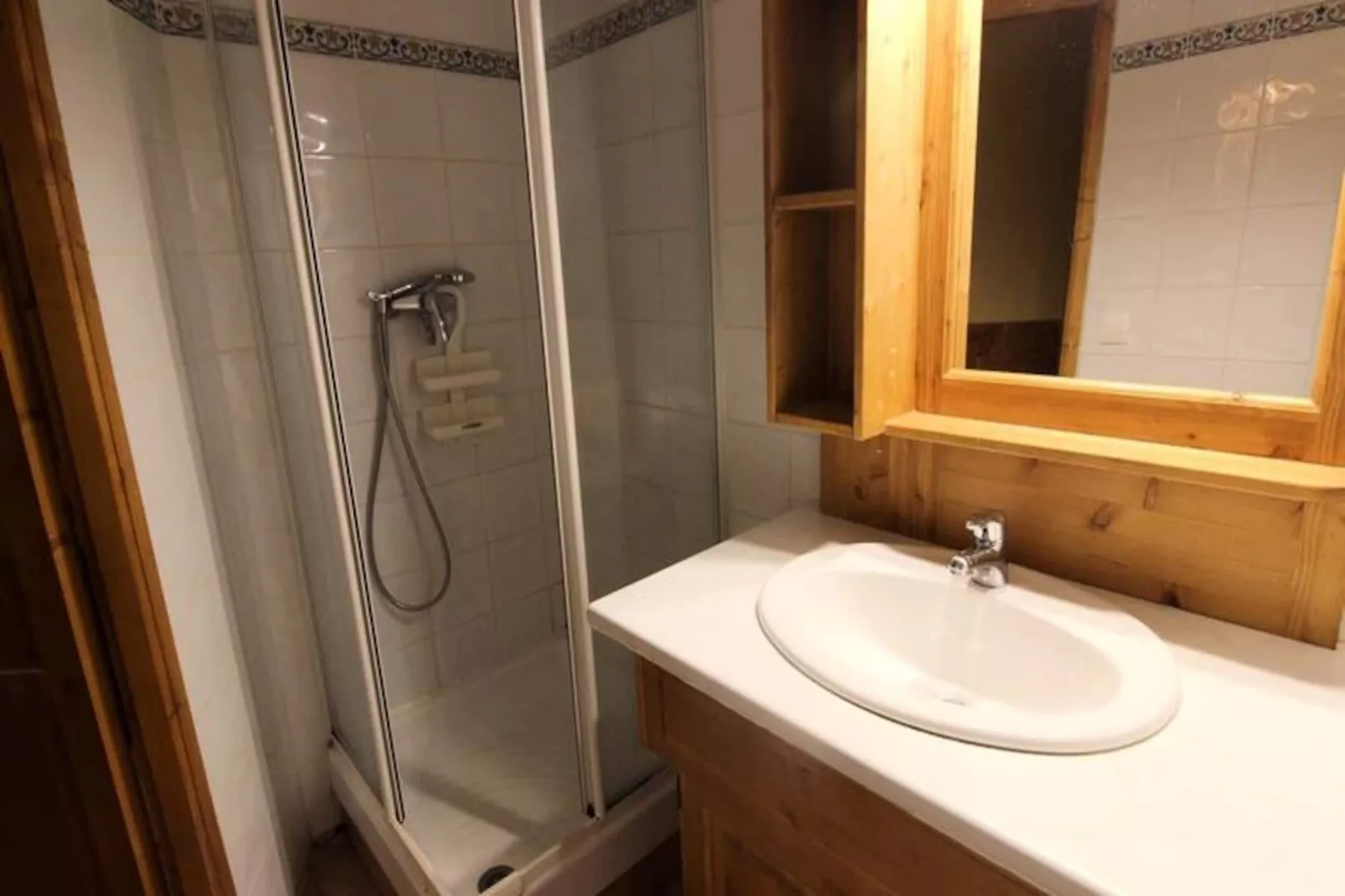 Chalet 6 Les Balcons-Nicht zugeordnet