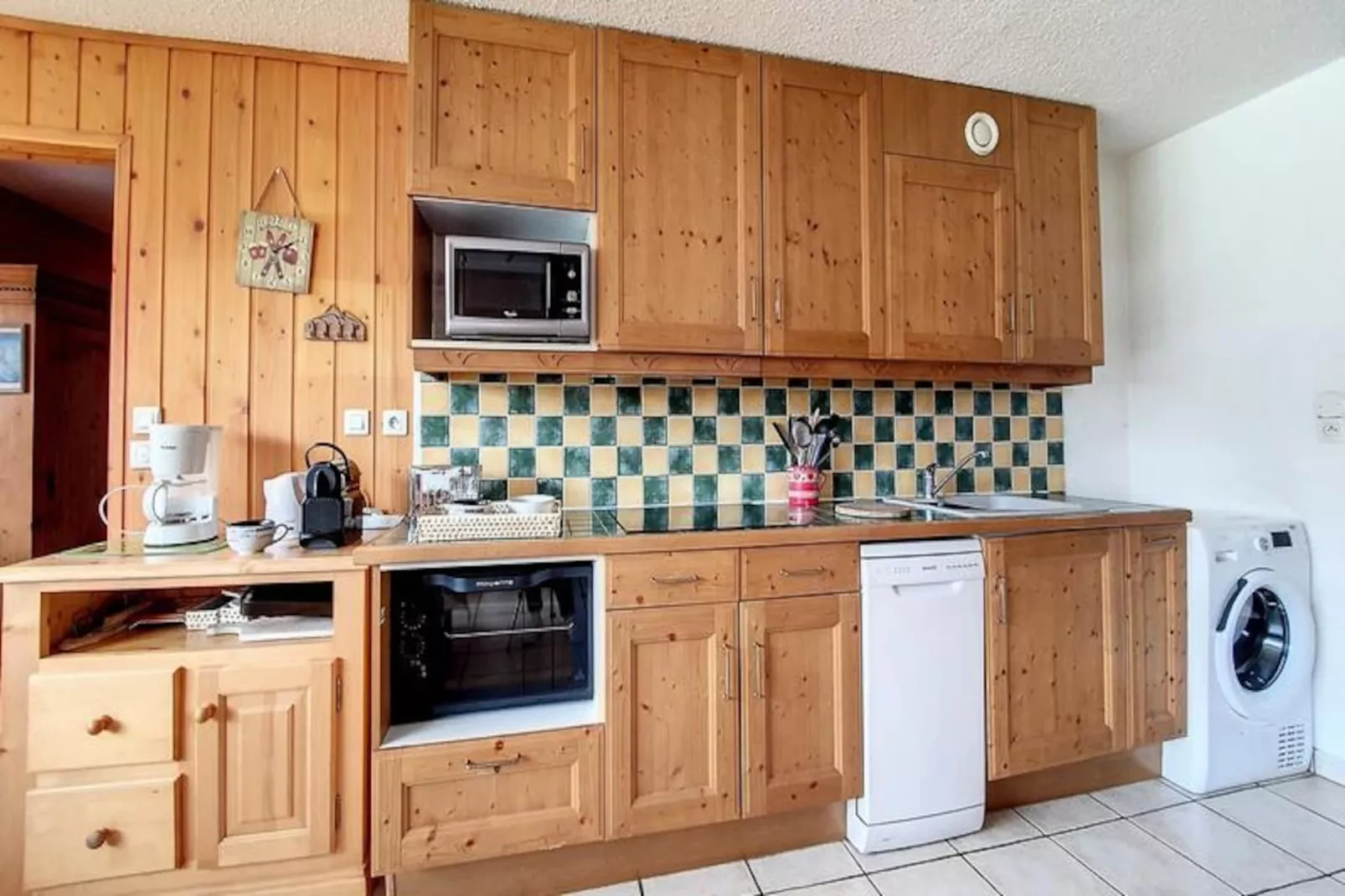 Résidence Aravis-Untagged