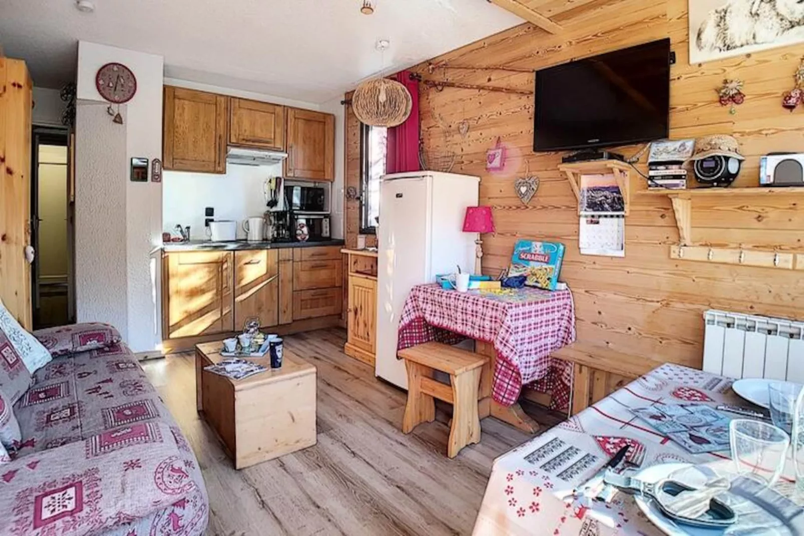 Résidence Biellaz-Non tagué