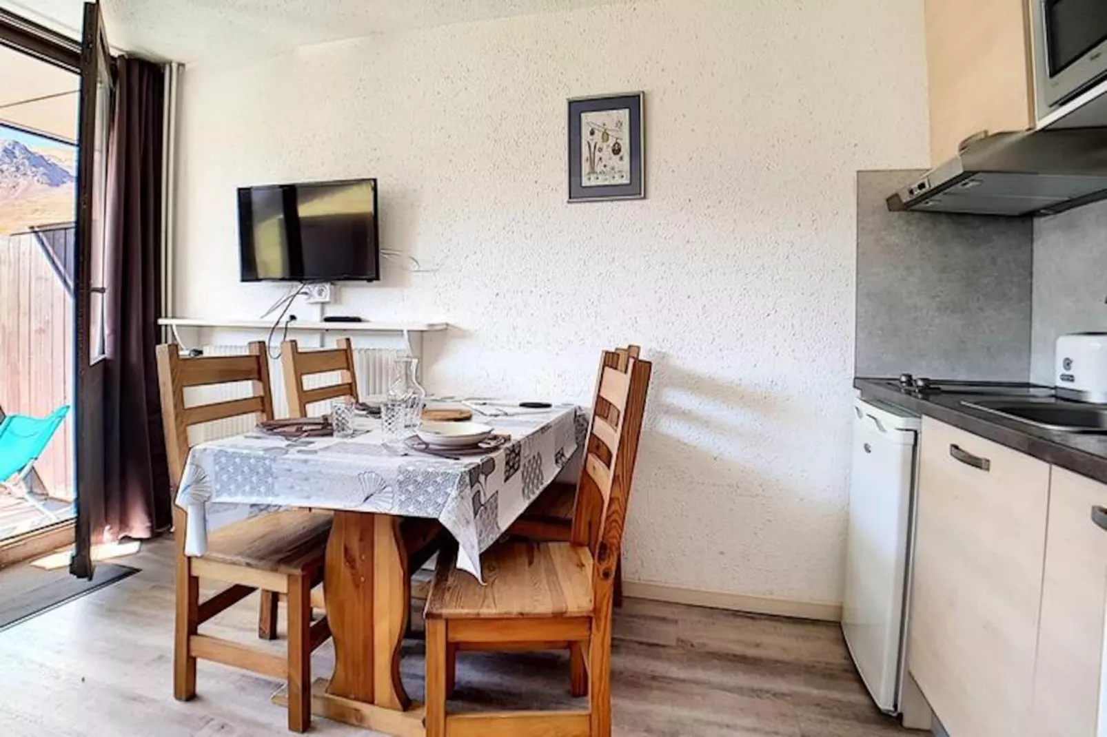 Résidence Aravis-Untagged