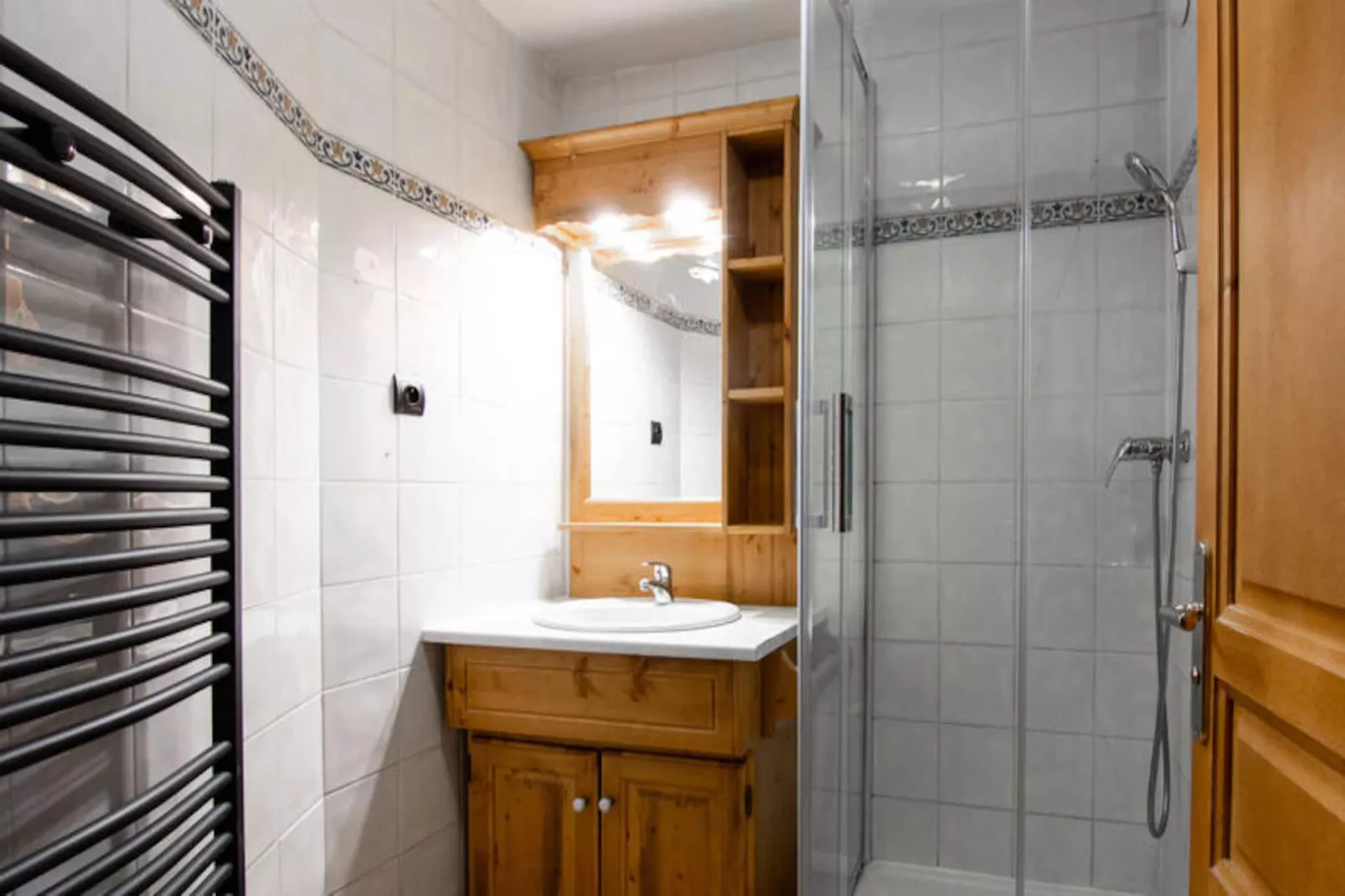 Chalet 6 Les Balcons-Nicht zugeordnet