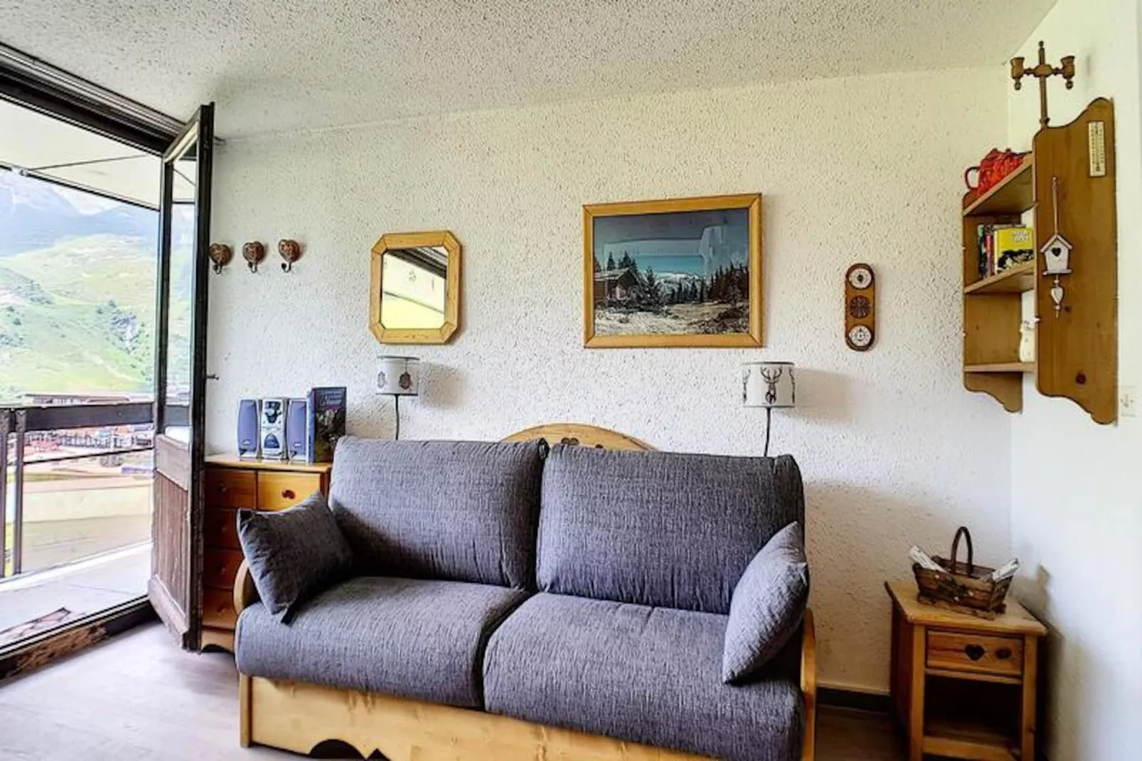 Résidence Aravis-Untagged