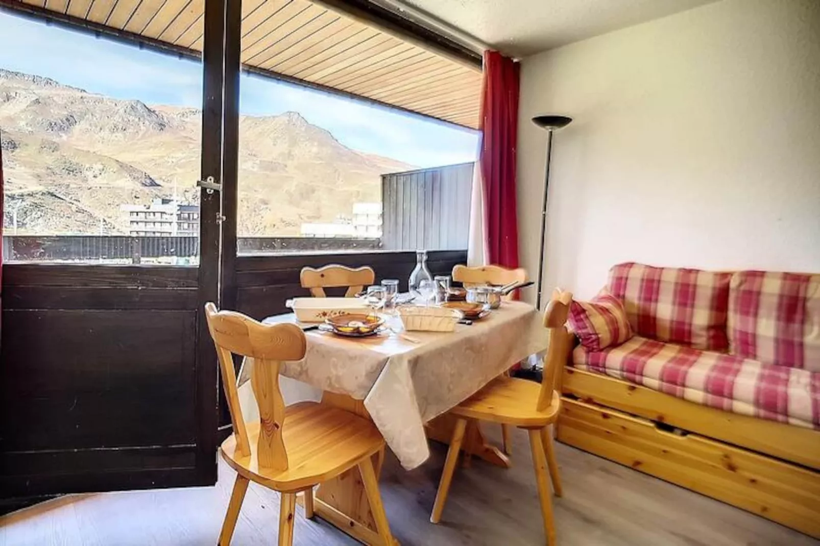 Résidence Aravis-Untagged