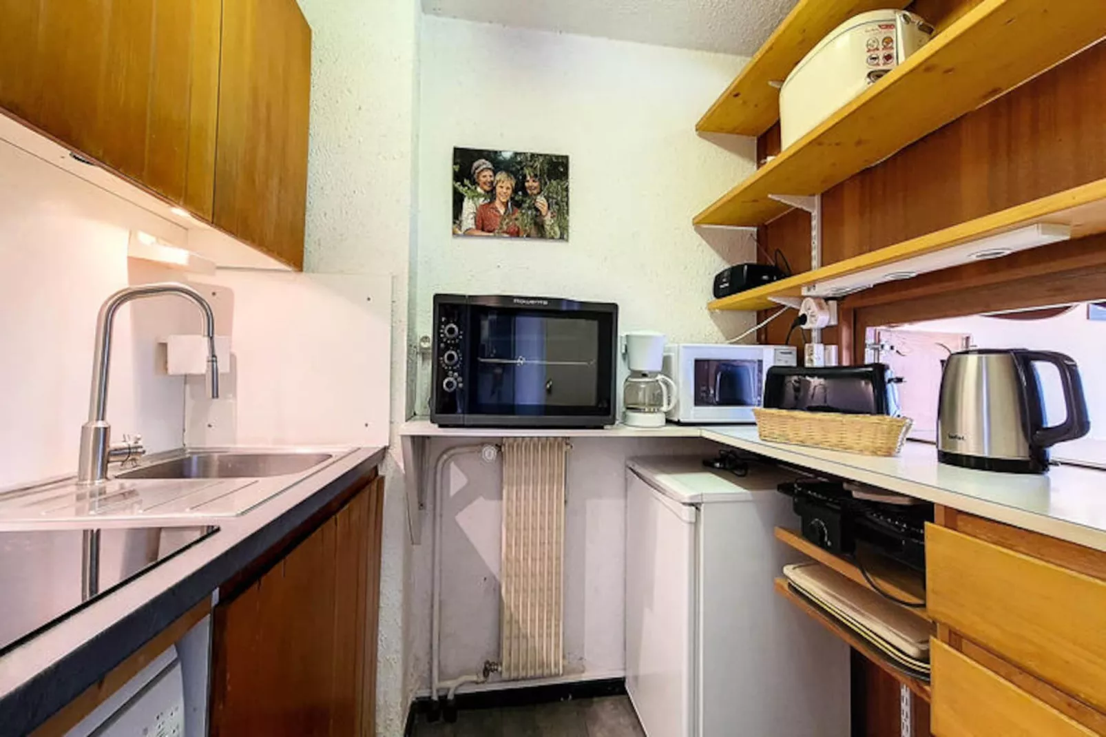 Résidence Aravis - Nicht zugeordnet