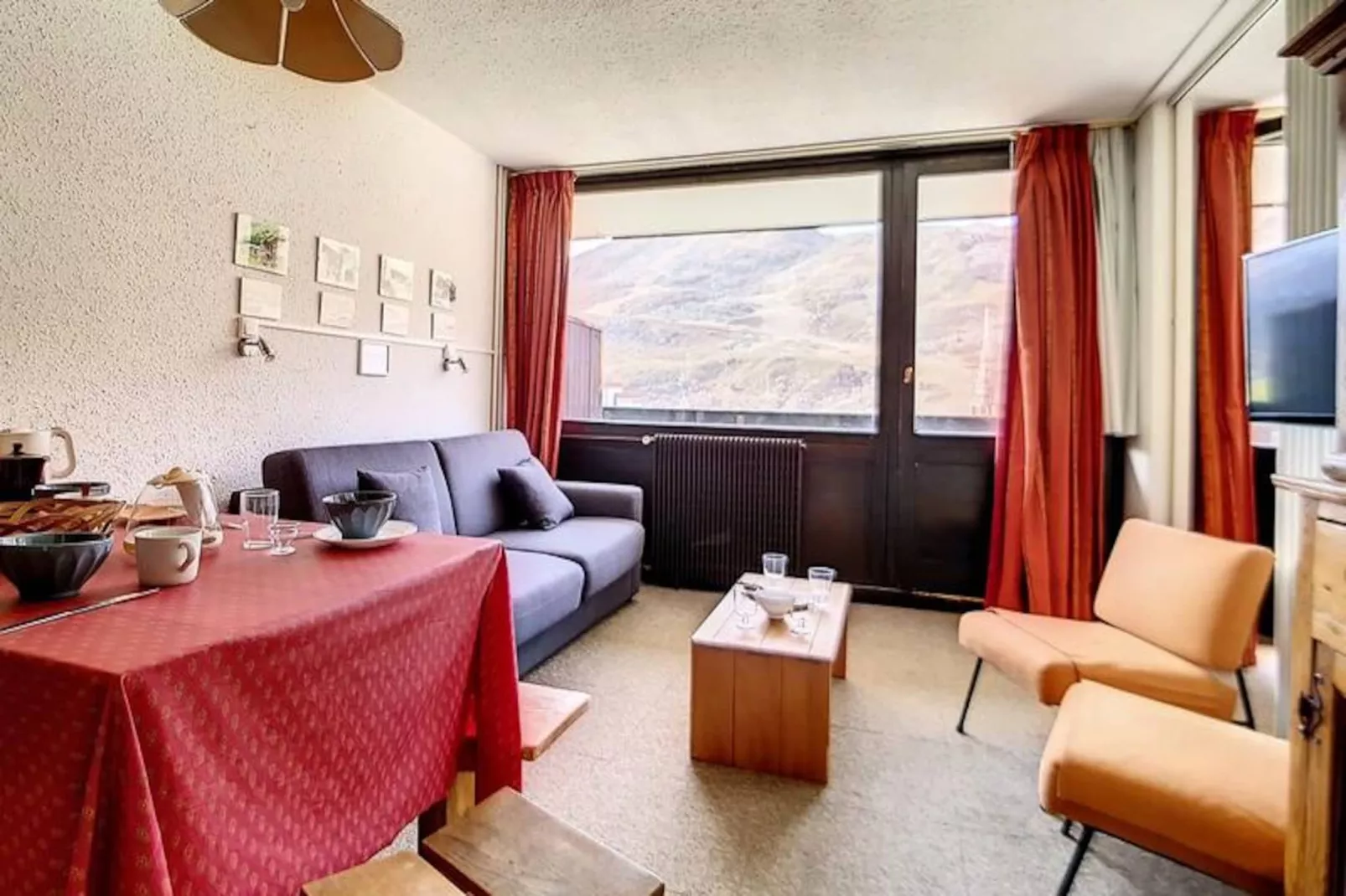 Résidence Aravis - Nicht zugeordnet