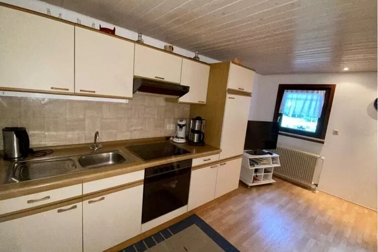 Ferienwohnung Läufer-Kitchen