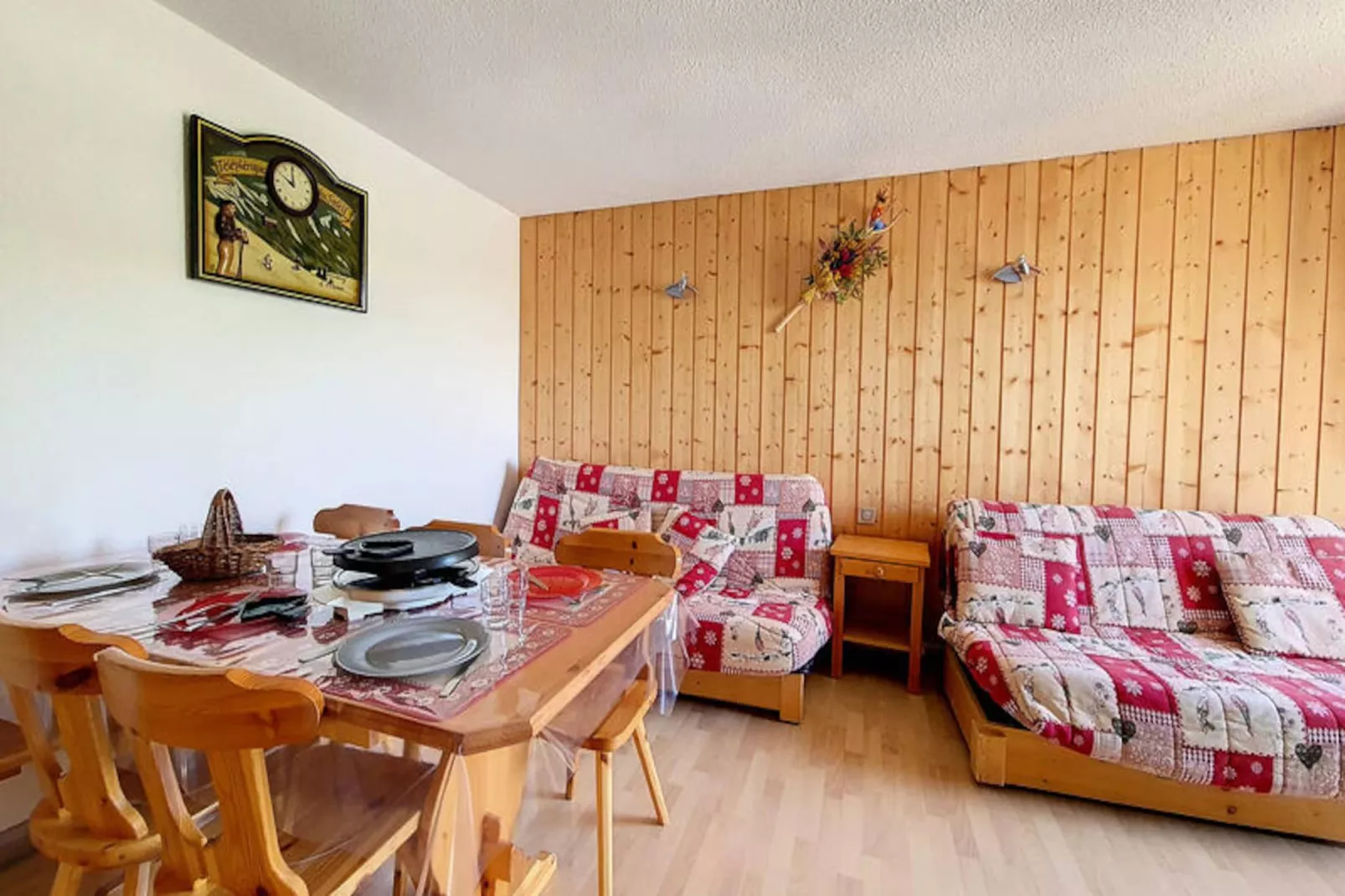 Résidence Chaviere-Nicht zugeordnet