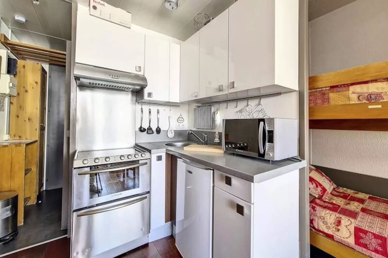 Résidence Chaviere-Nicht zugeordnet