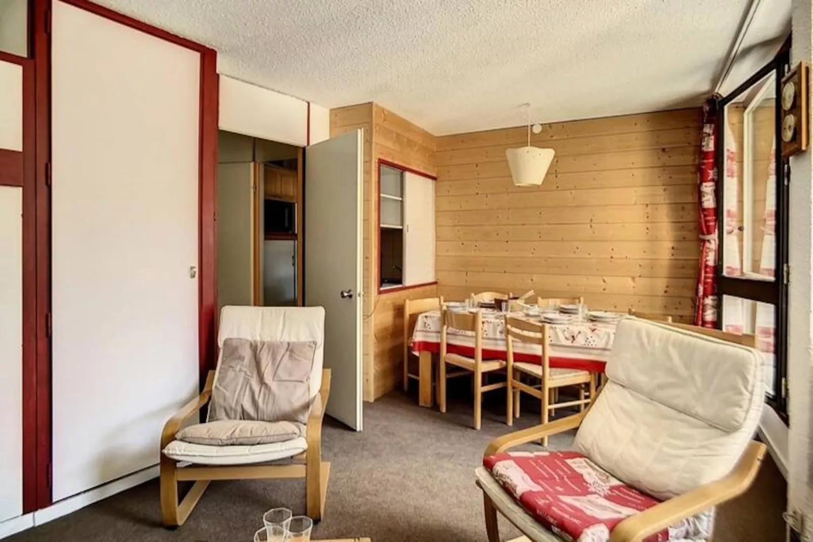 Résidence Soldanelles A-Untagged