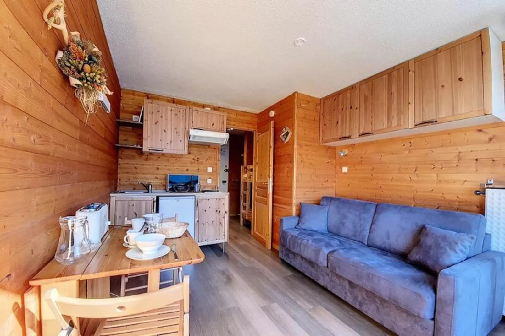 Résidence Chaviere-Nicht zugeordnet