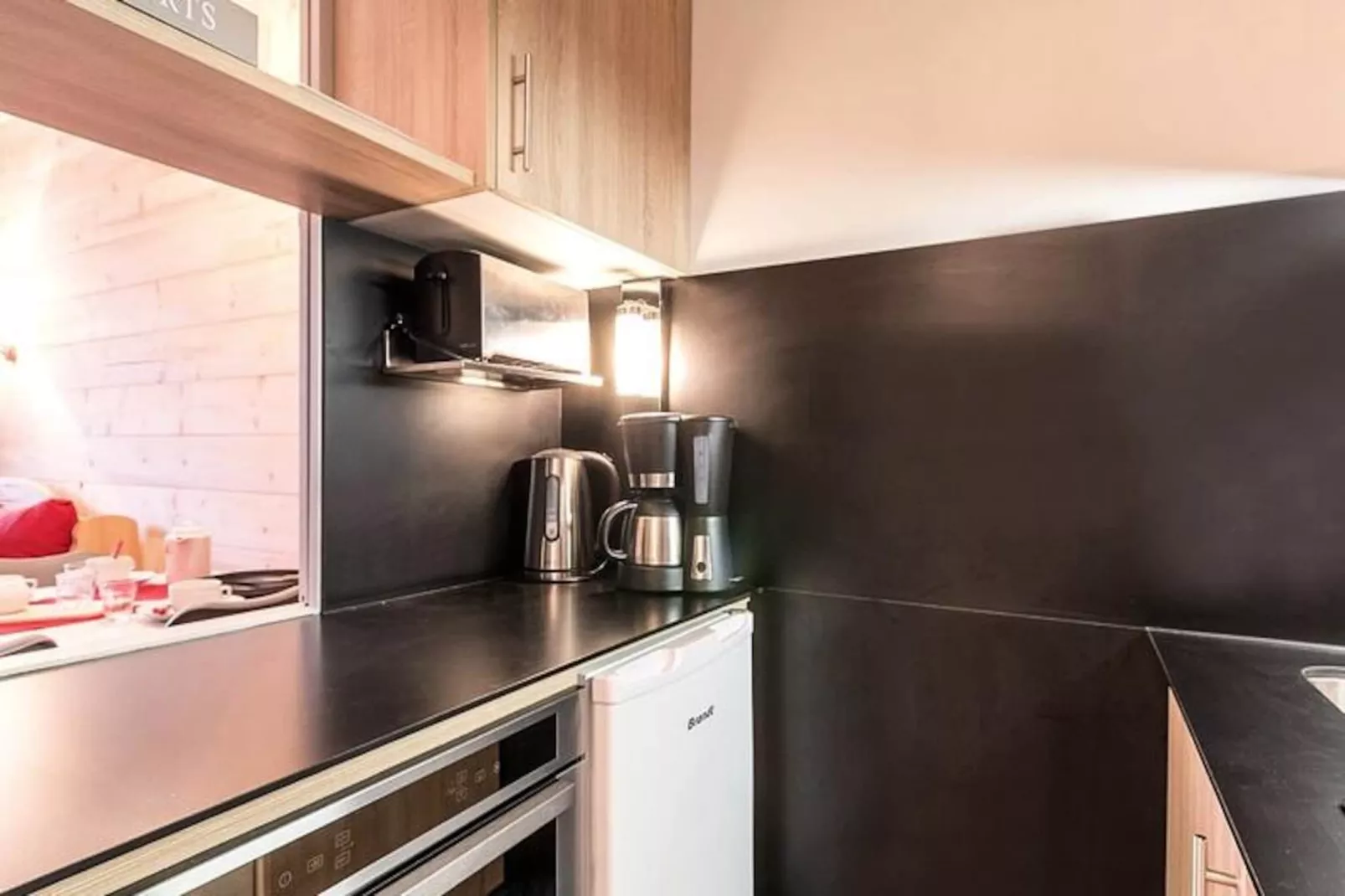 Résidence Soldanelles A-Nicht zugeordnet