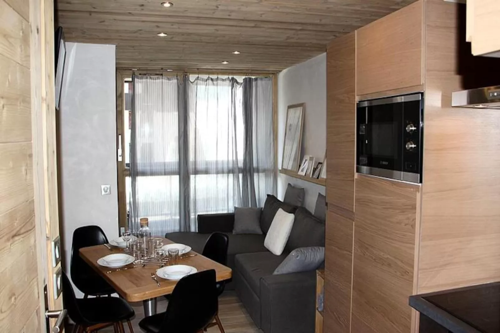 Résidence Soldanelles A-Untagged